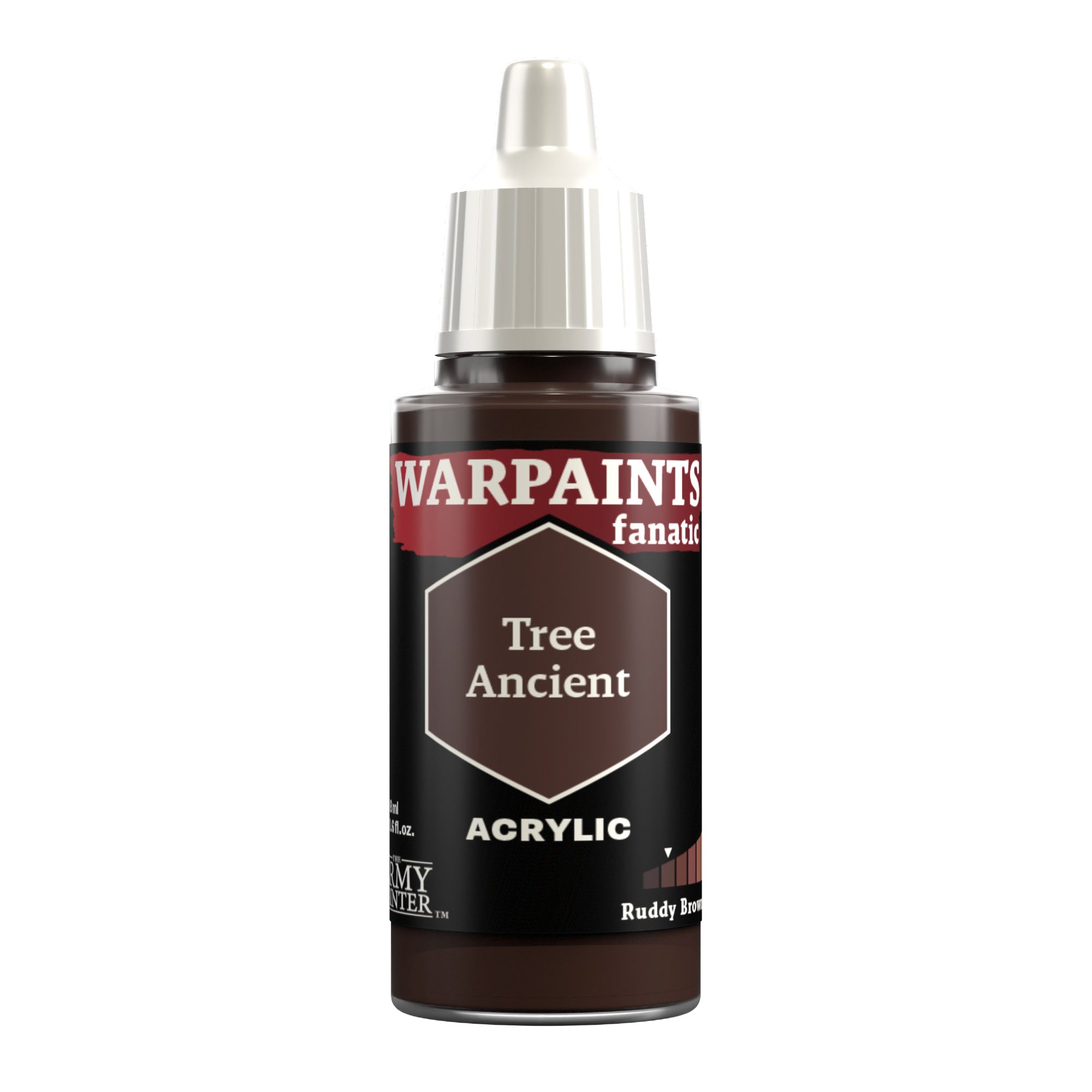 Army Painter: Warpaints Fanatic: Tree Ancient 18ml