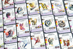 Wyrmspan: Dragon Academy