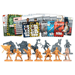 Zombicide 2E: PariZ