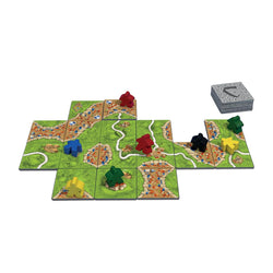 Carcassonne: Core Game 2.0