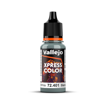 Vallejo: Xpress Colour: Templar White 18ml