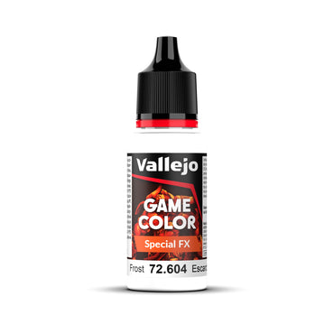 Vallejo: Game Colour Special FX: Frost 18ml