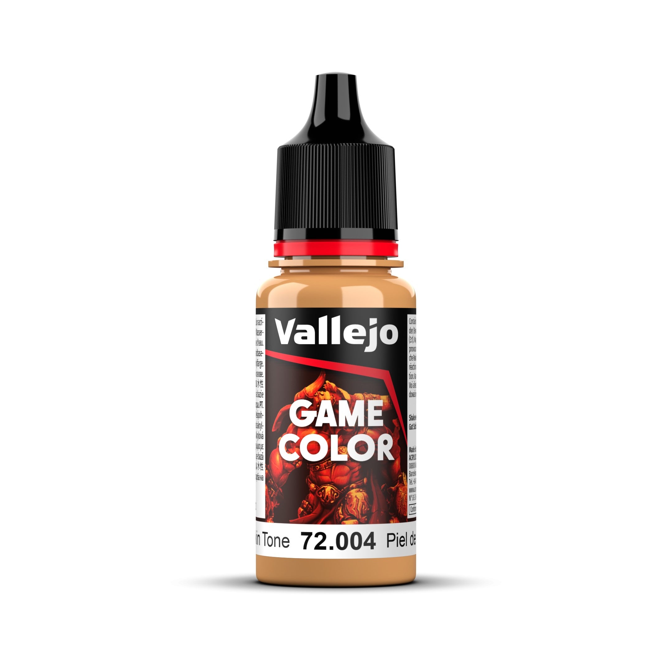Vallejo: Game Colour: Elf Skin Tone 18ml