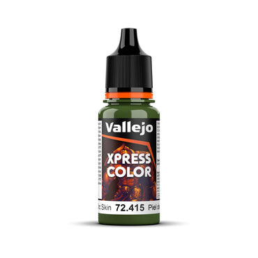 Vallejo: Xpress Colour: Orc Skin 18ml