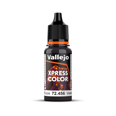 Vallejo: Xpress Colour: Wicked Purple 18ml