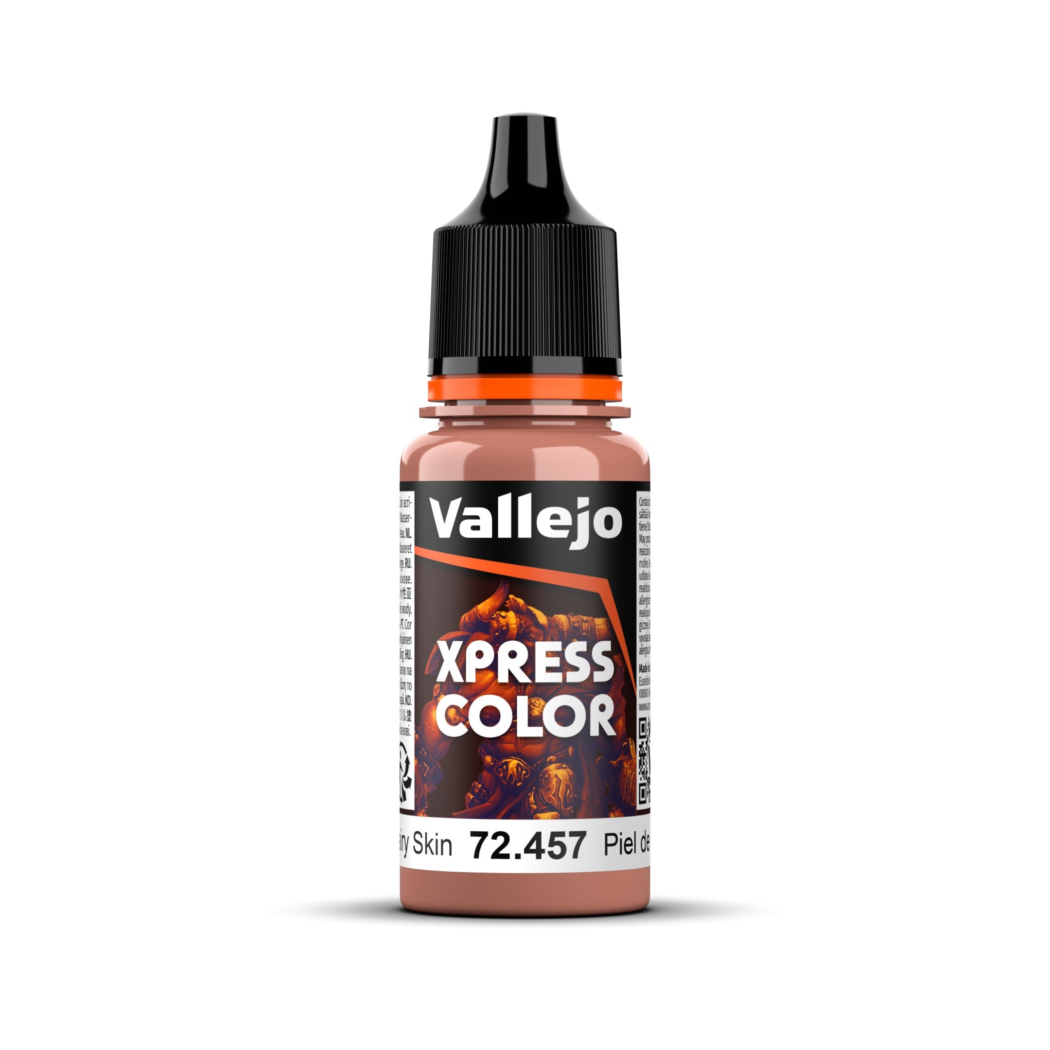 Vallejo: Xpress Colour: Fairy Skin 18ml