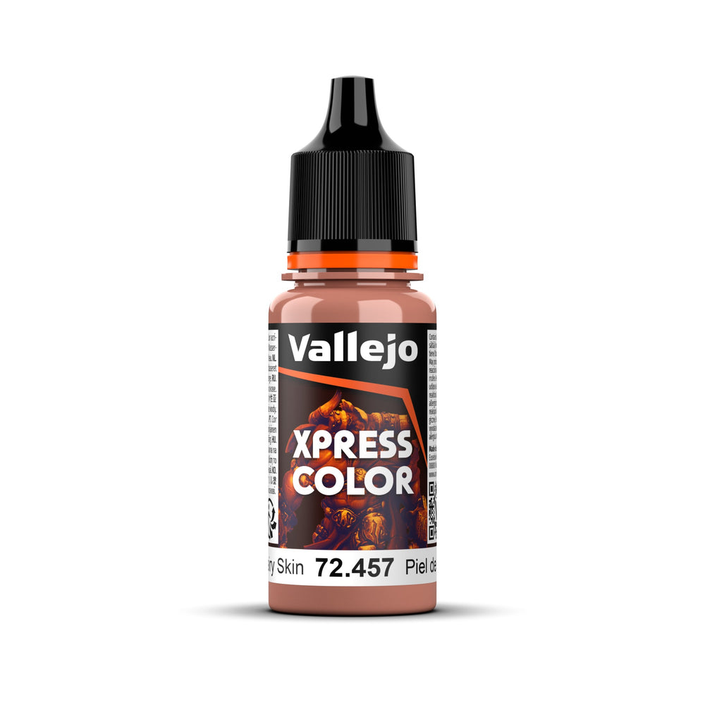 Vallejo: Xpress Colour: Fairy Skin 18ml