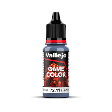 Vallejo: Game Colour: Elfic Blue 18ml