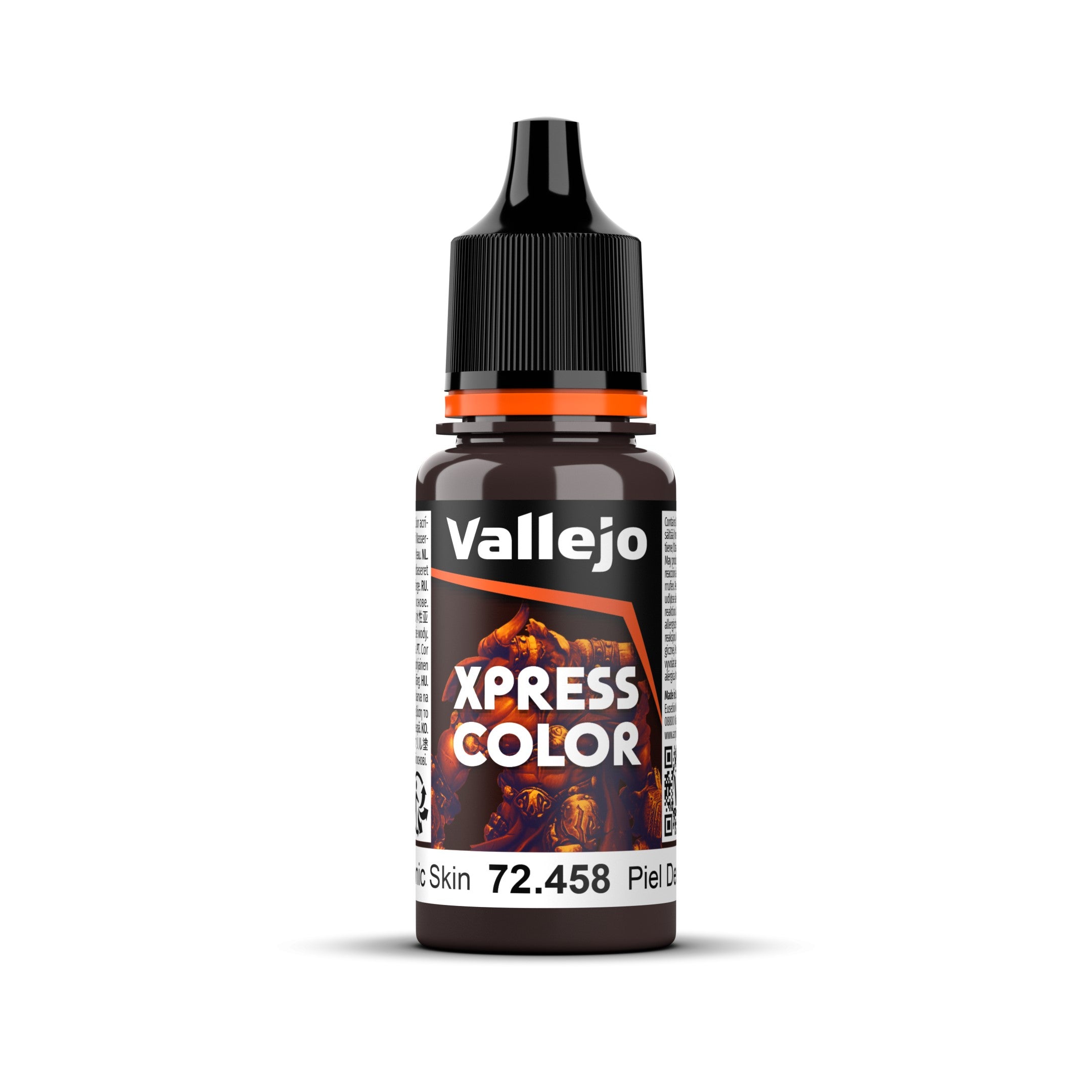 Vallejo: Xpress Colour: Demonic Skin 18ml