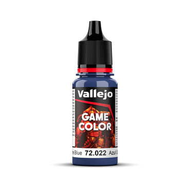 Vallejo: Game Colour: Ultramarine Blue 18ml