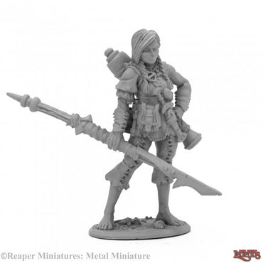 ReaperCon Iconic: Skadi Wavesplitter, River Widows Gunner