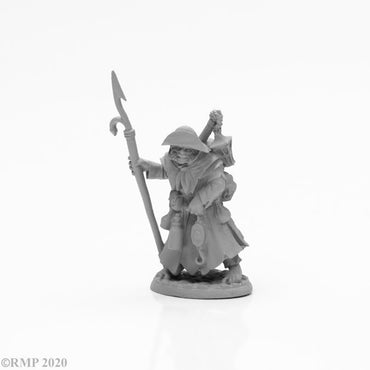 ReaperCon 2020 Maersuluth - Kaiser Stedwick, Cultist