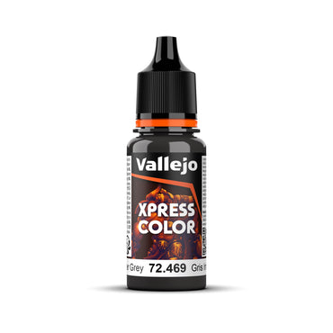 Vallejo: Xpress Colour: Landser Grey 18ml