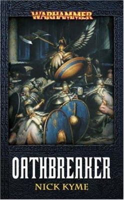 Warhammer Chronicles: Oathbreaker (PB)