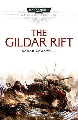 Space Marine Battles - The Gildar Rift