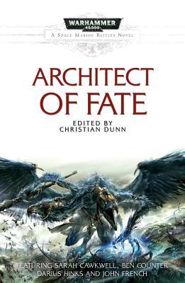 Space Marine Battles - Architect of Fate