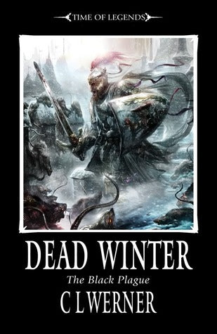 Warhammer: Time of Legends - Dead Winter