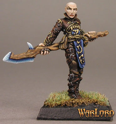 Eredain, Mercenaries Mage