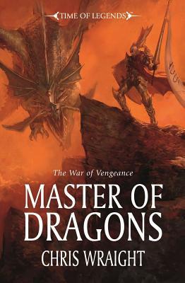 Warhammer: Time of Legends - Master of Dragons