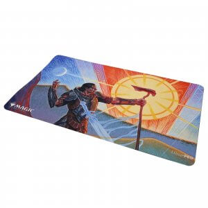 ULTRA PRO Magic: The Gathering - PLAYMAT Mystical Archive Swords to Plowshares