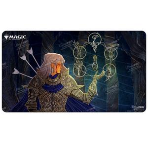 ULTRA PRO Magic: The Gathering - PLAYMAT Mystical Archive Revitalize