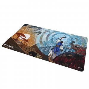 ULTRA PRO Magic: The Gathering - PLAYMAT Mystical Archive Teferi's Protection