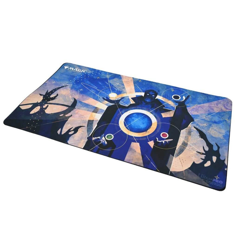 ULTRA PRO Magic: The Gathering - PLAYMAT Mystical Archive Blue Sun's Zenith