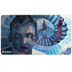 ULTRA PRO Magic: The Gathering - PLAYMAT Mystical Archive Mind's Desire