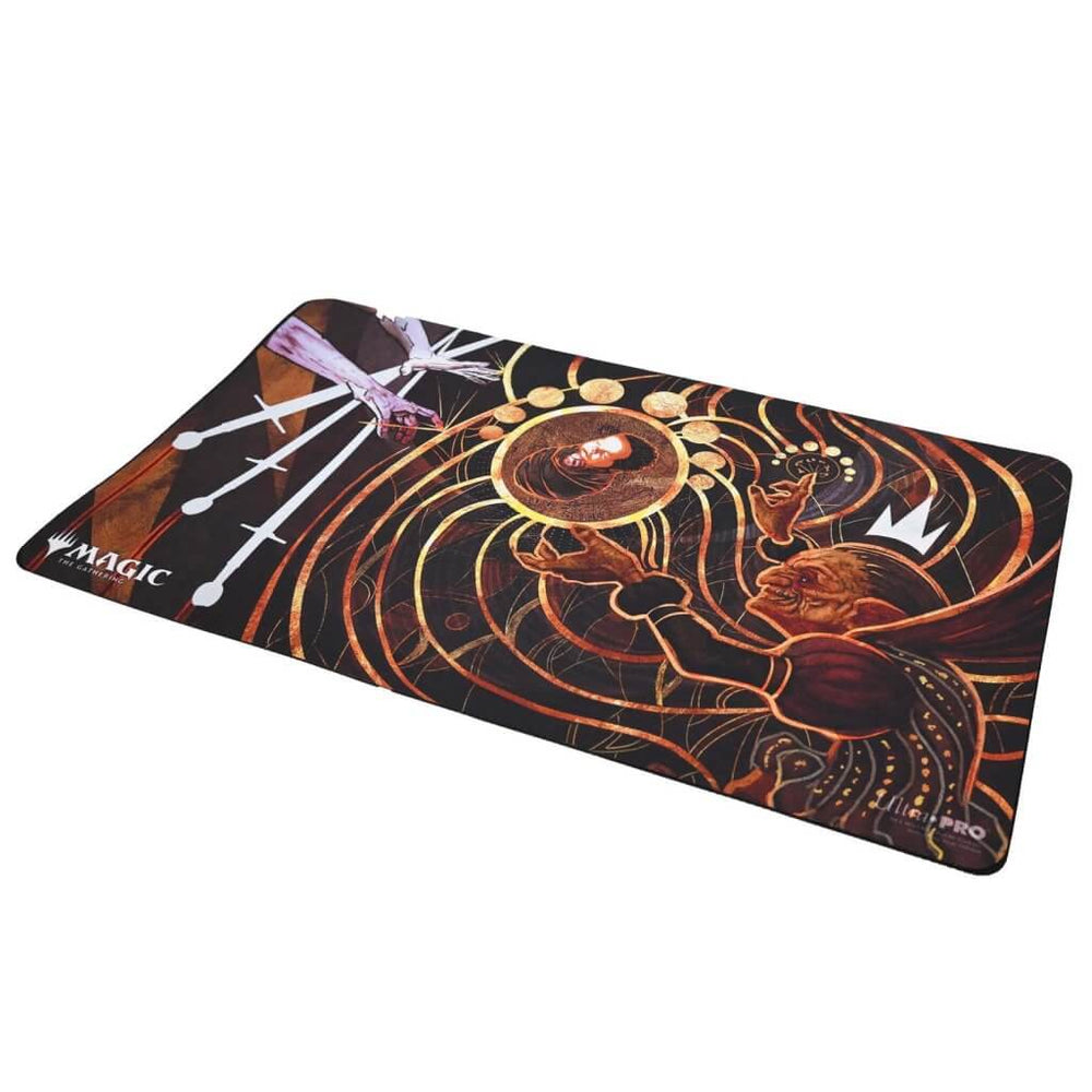 ULTRA PRO Magic: The Gathering - PLAYMAT Mystical Archive Claim the Firstborn