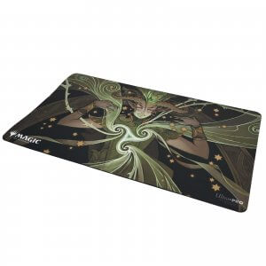 ULTRA PRO Magic: The Gathering - PLAYMAT Mystical Archive Primal Command