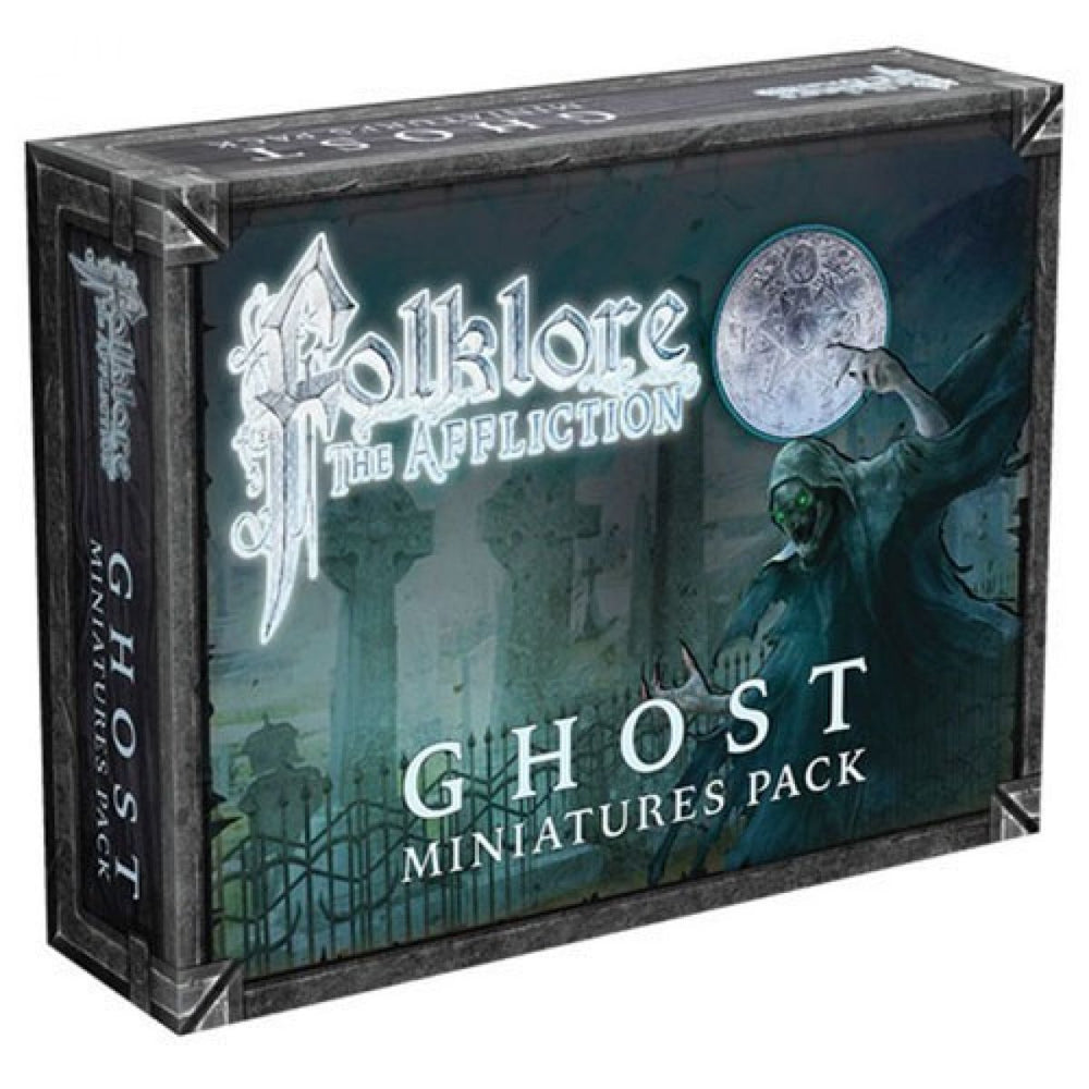 Folklore The Affliction Ghost Mini Pack
