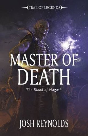 Warhammer: Time of Legends - Master of Death
