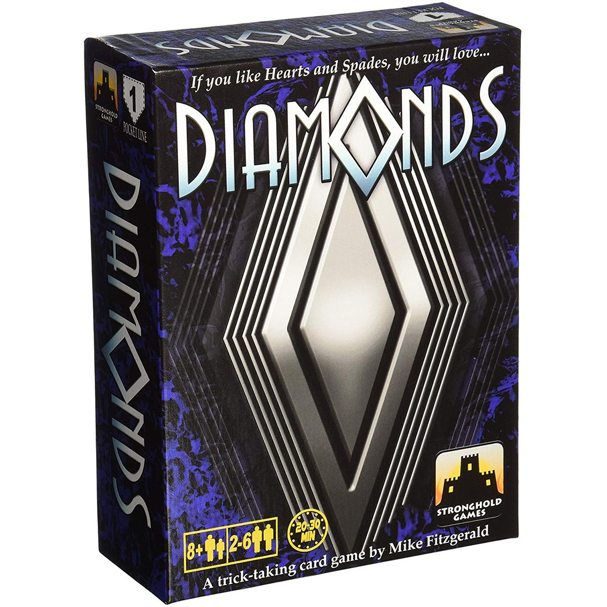 Diamonds Second Edition