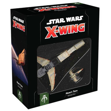 Star Wars X-wing 2E Hounds Tooth