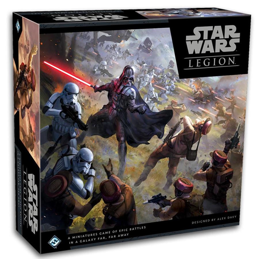 Star Wars Legion: Core Set