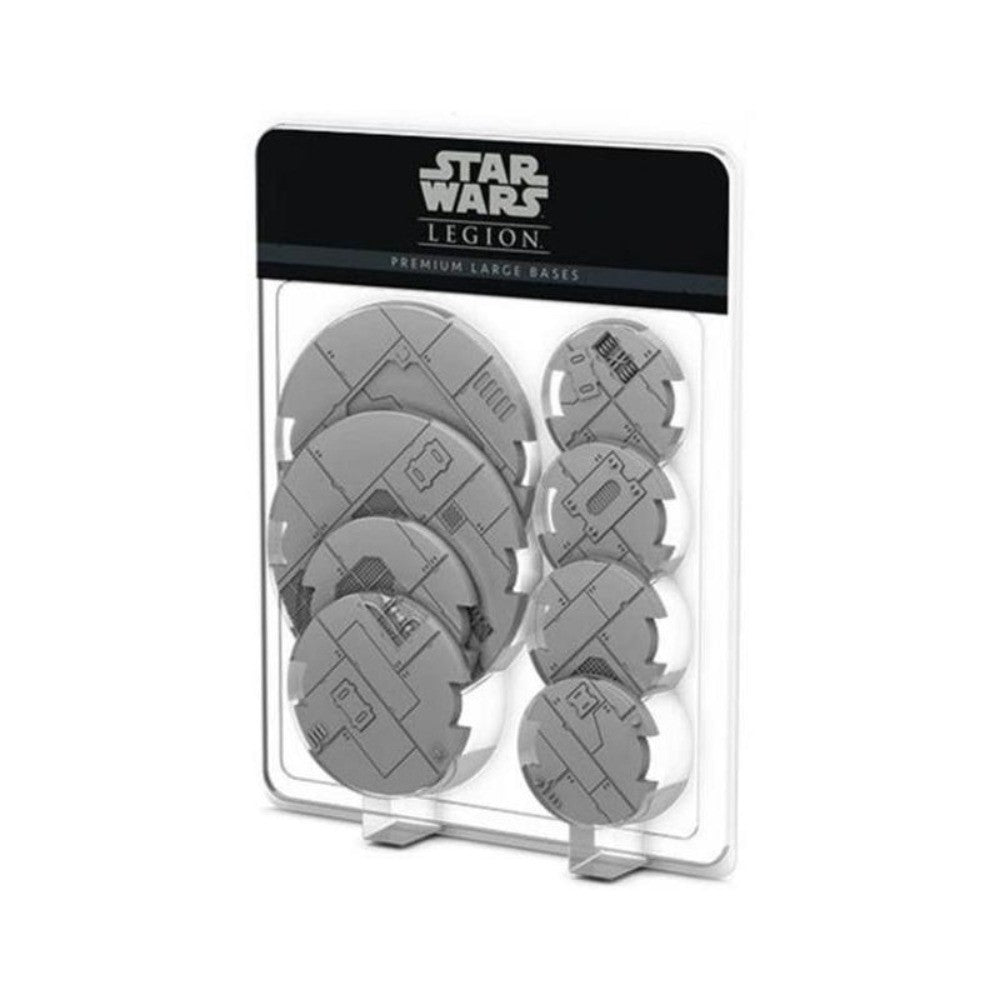 Star Wars Legion: Premium Large Bases