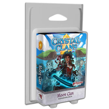 Crystal Clans Moon Clan Expansion