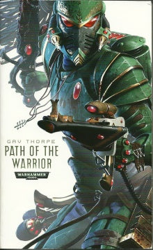 Path of the Warrior
