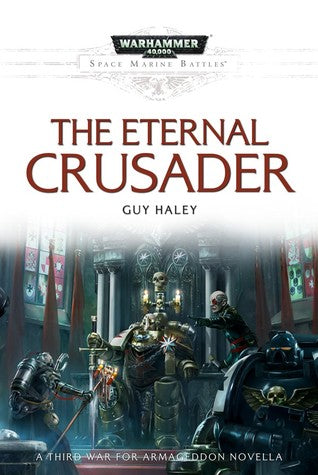 The Eternal Crusader