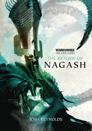 Warhammer: The End Times #1 - The Return of Nagash