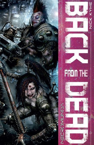 Necromunda - Back from the dead.