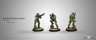 Intel Spec-Ops (Grunt version)