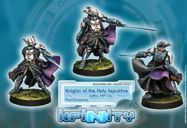 Knights of the Holy Sepulchre