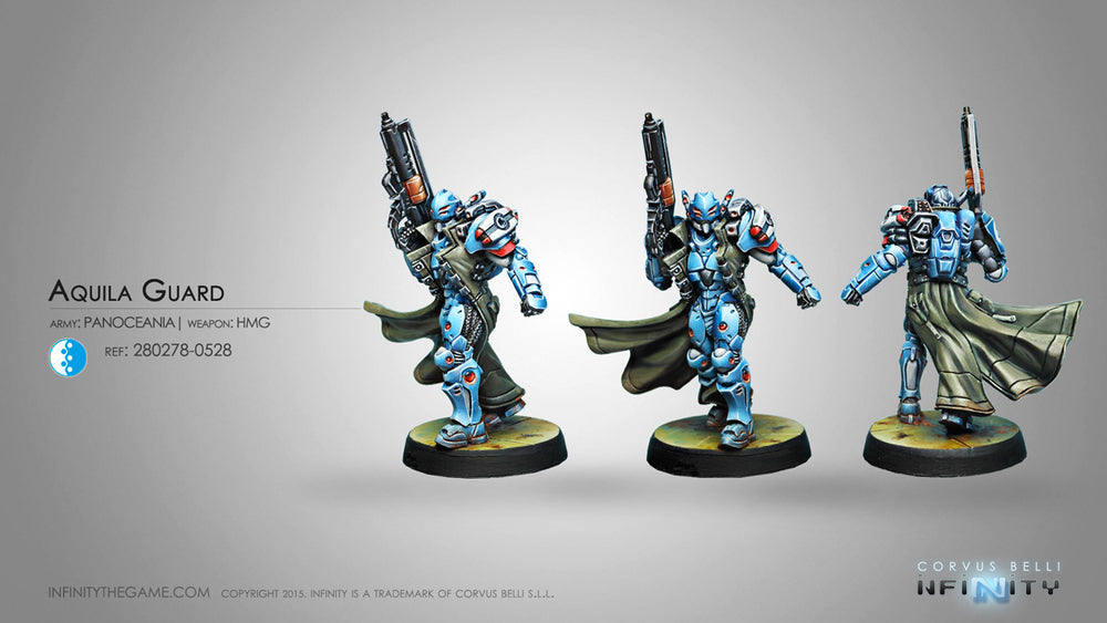 Guardia Aquila (HMG)