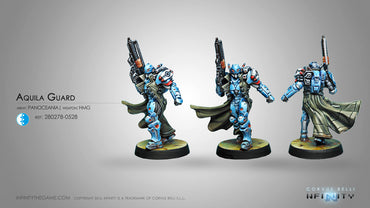 Guardia Aquila (HMG)