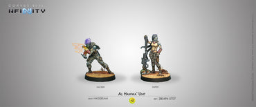 Al Hawwa' Unit (Hacker/Sniper)