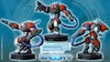 Szalamandra Squadron (TAG)