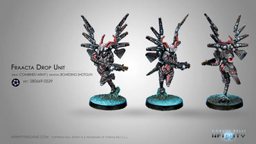 Fraacta (Boarding Shotgun)
