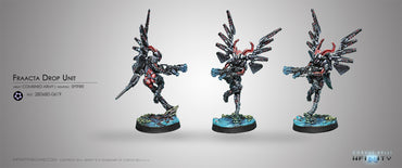 Fraacta Drop Unit (Spitfire)