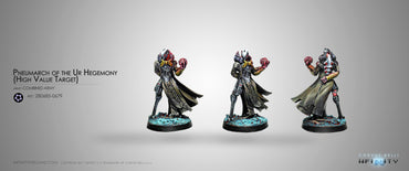 Pneumarch of the Ur Hegemony (High Value Target)